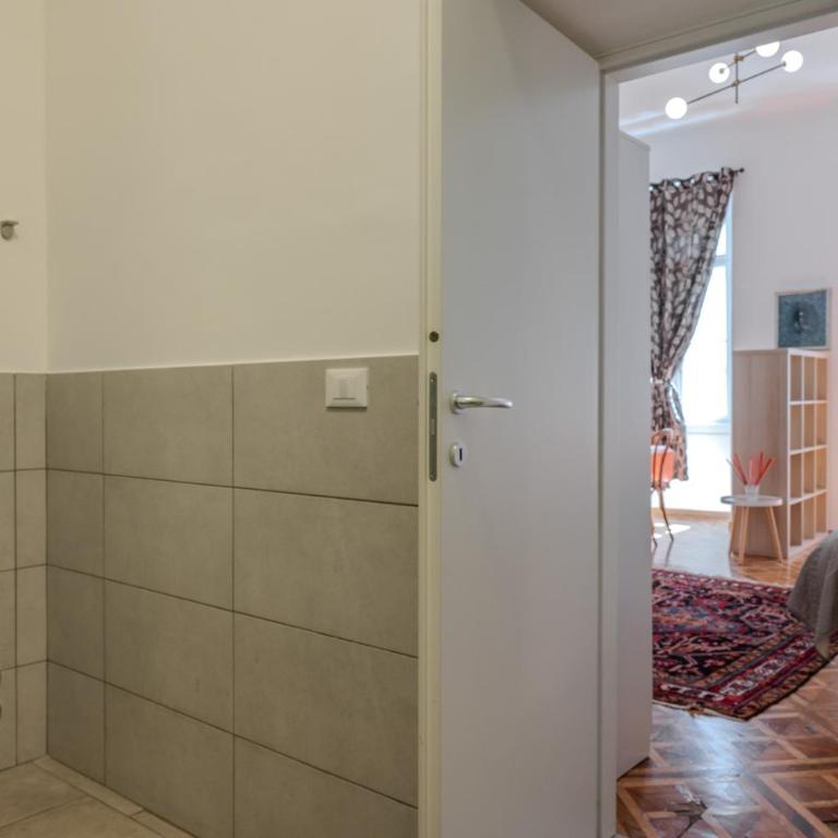 Da NOI A TRIESTE - Standard Double or Twin Room - 14
