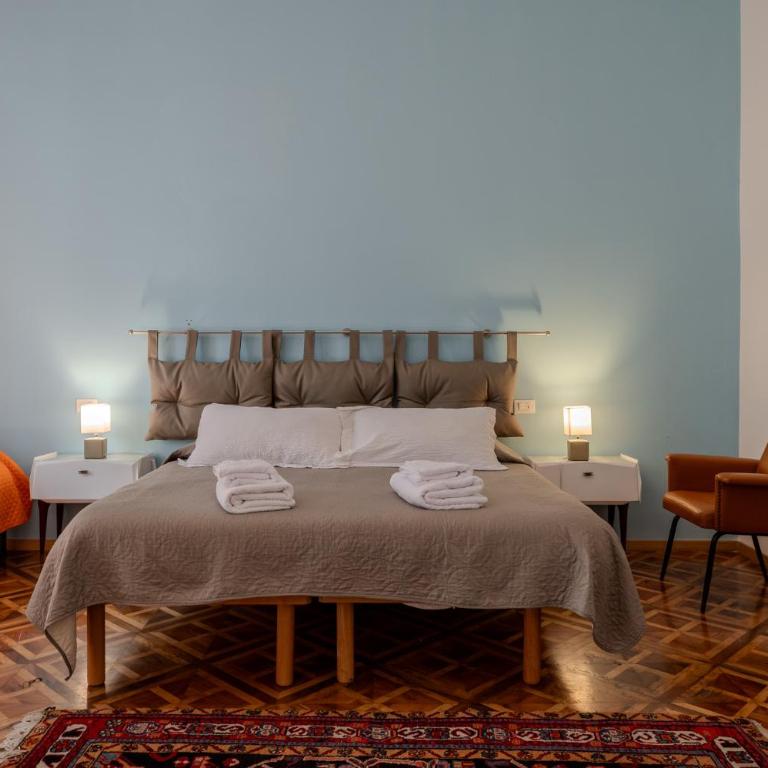 Da NOI A TRIESTE - Standard Double or Twin Room - 25