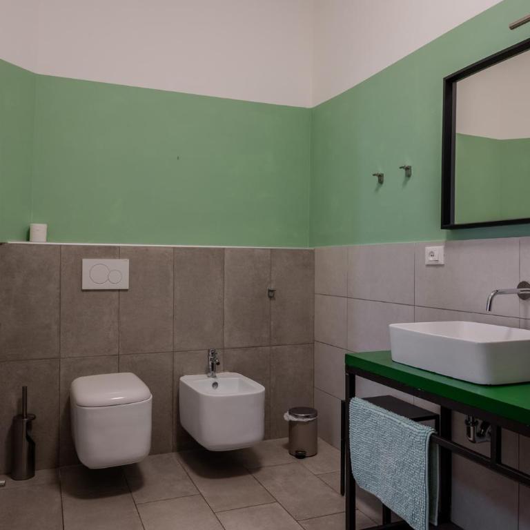 Da NOI A TRIESTE - Standard Double or Twin Room - 20
