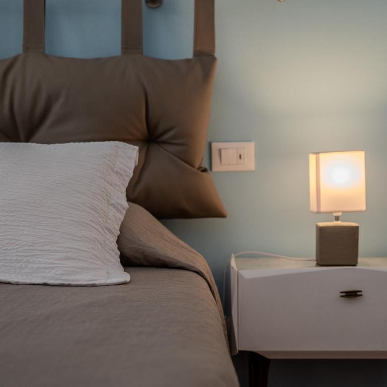 Da NOI A TRIESTE - Standard Double or Twin Room - 4