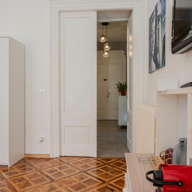 Da NOI A TRIESTE - Standard Double or Twin Room - 28
