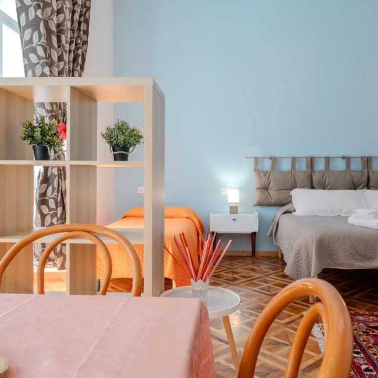 Da NOI A TRIESTE - Standard Double or Twin Room - 1