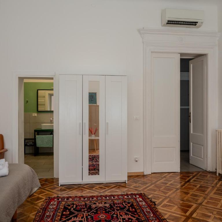 Da NOI A TRIESTE - Standard Double or Twin Room - 29