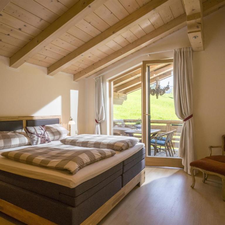 Chalet Grizzly - Familiensuite - 7