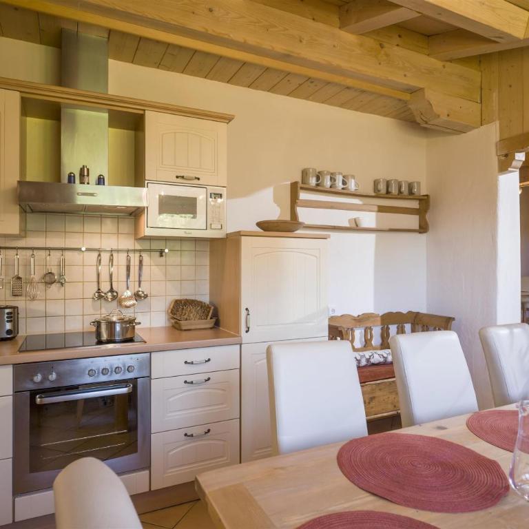 Chalet Grizzly - Familiensuite - 8