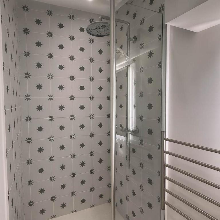 Appartement rue Montorgueil au Halles - Paris 1 - Apartment - 11