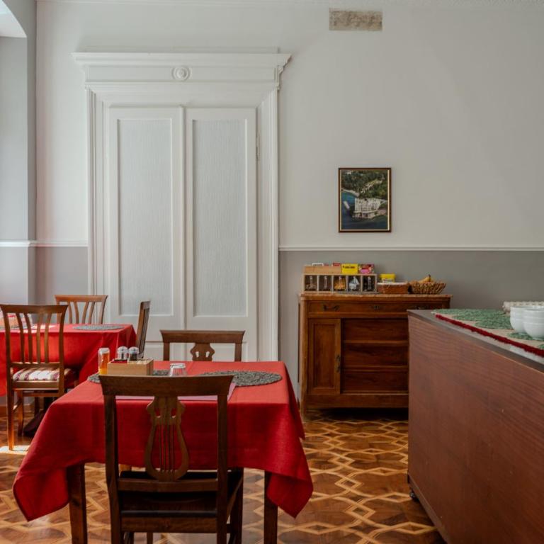 Da NOI A TRIESTE - Standard Double Room - 36