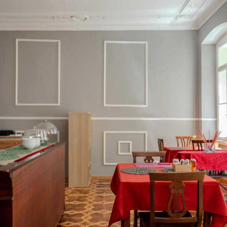 Da NOI A TRIESTE - Standard Double Room - 41