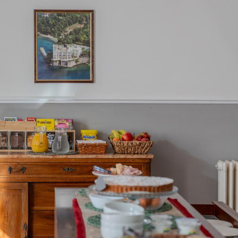 Da NOI A TRIESTE - Standard Double or Twin Room - 44