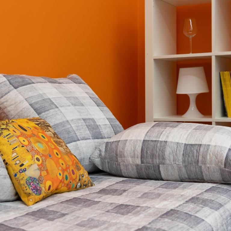 Trieste Central Station Modern Apartment - Appartamento con 2 Camere da Letto - 3
