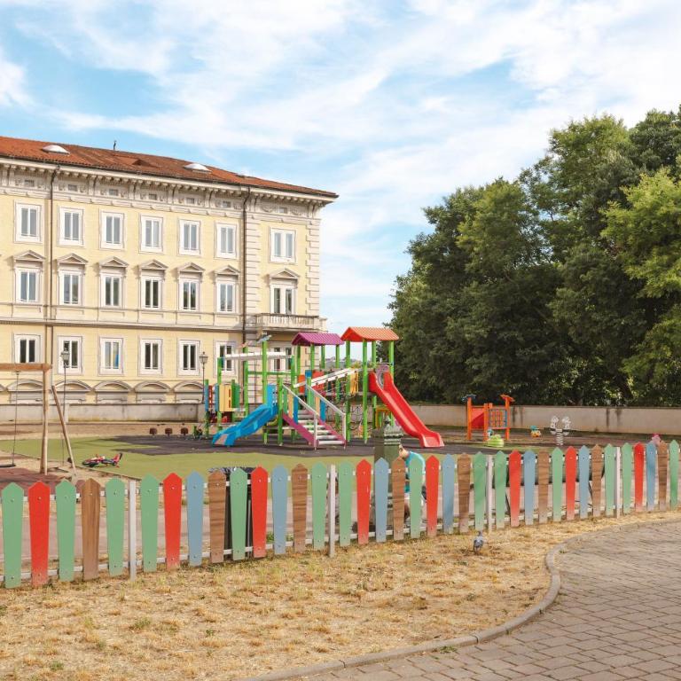 Trieste Central Station Modern Apartment - Appartamento con 2 Camere da Letto - 4