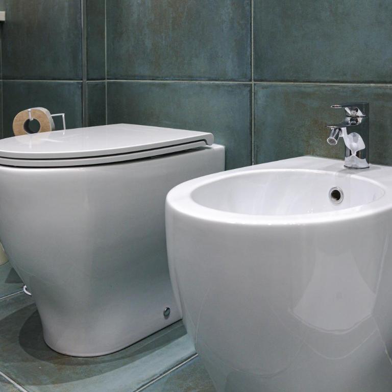 Trieste Central Station Modern Apartment - Appartamento con 2 Camere da Letto - 5