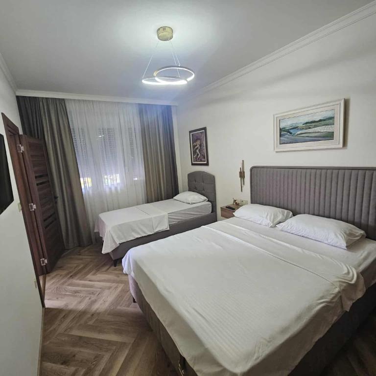 Stay Point Jerry - Podgorica City Apartment - One-Bedroom Apartment - 11