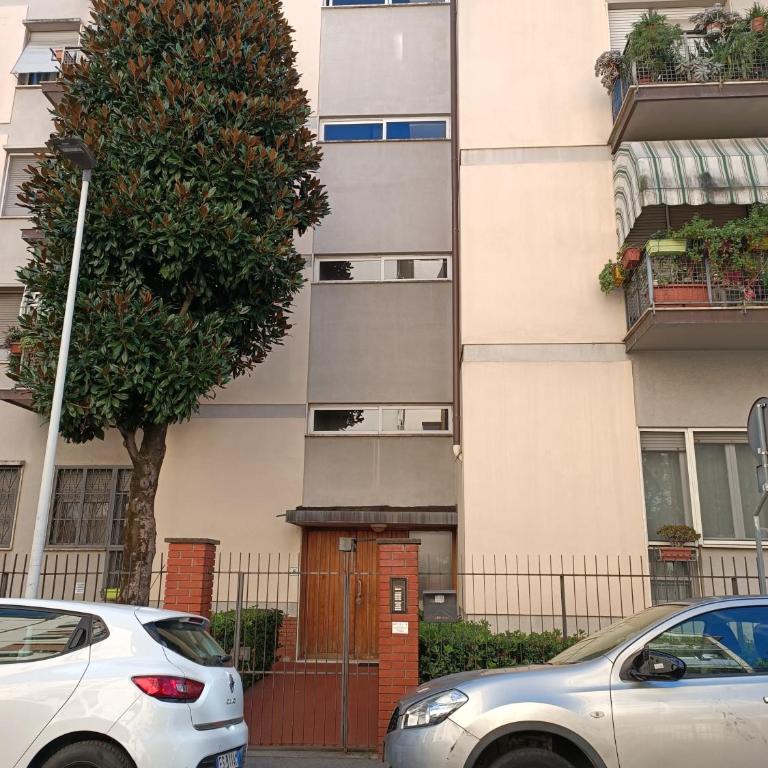 Una Terrazza tra Fiori e Cielo - Camera Matrimoniale con Terrazza - 13
