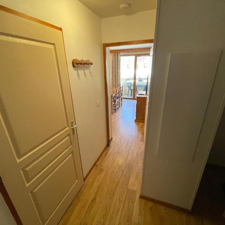 2ch avec piscine aux pieds des pistes, Les Orres 1800 - Appartement 2 Chambres - 19