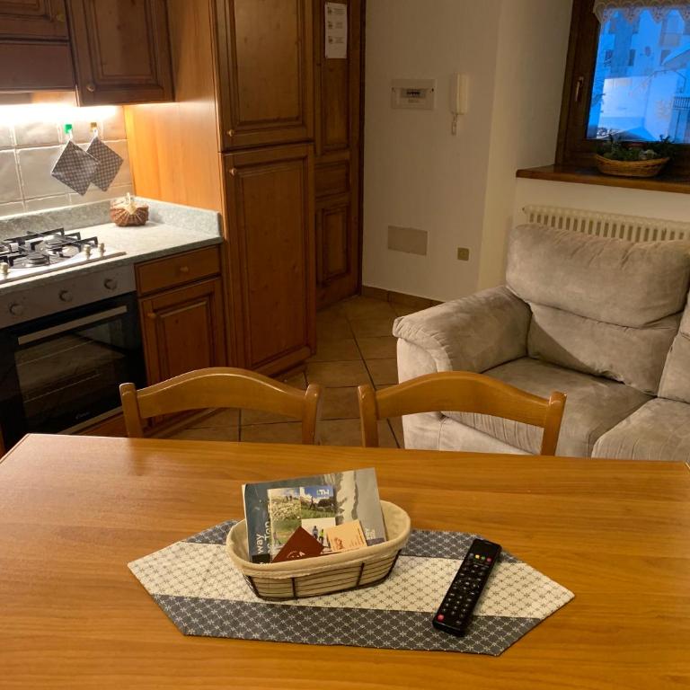 Appartamenti da Clara - Appartement 2 Chambres en Duplex - 10