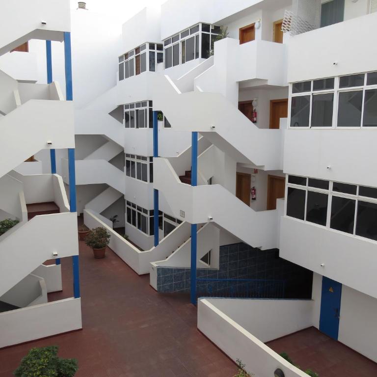 CASA LA ARENA. Bonito y cuidado apart. WiFi FREE - Apartamento - 6