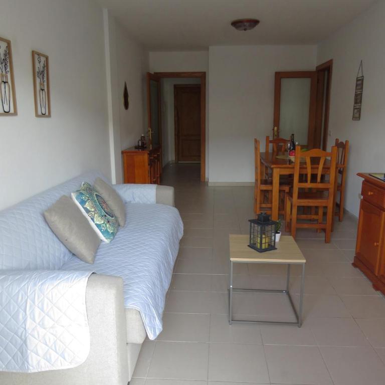 CASA LA ARENA. Bonito y cuidado apart. WiFi FREE - Apartamento - 13