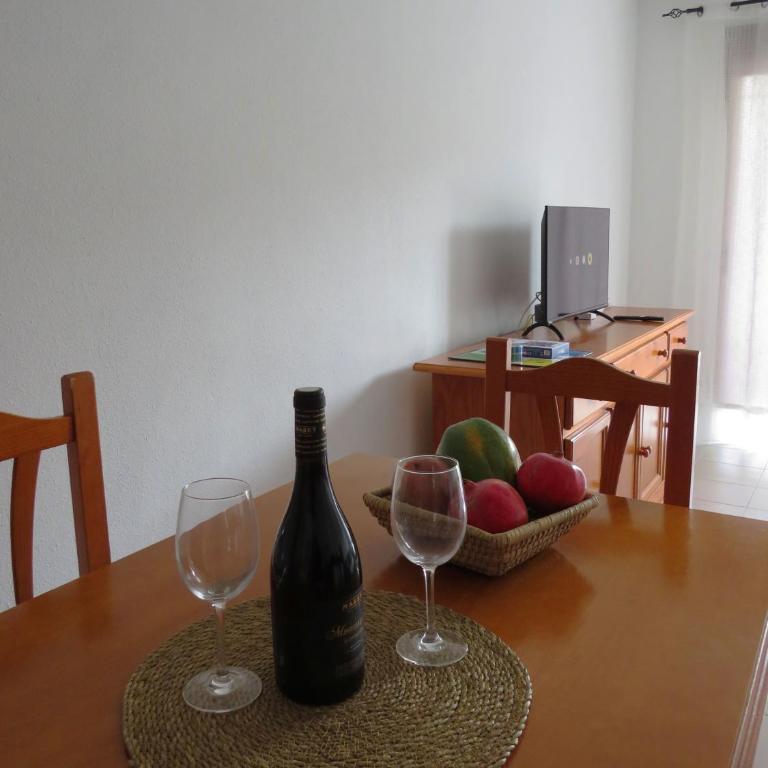 CASA LA ARENA. Bonito y cuidado apart. WiFi FREE - Apartamento - 14