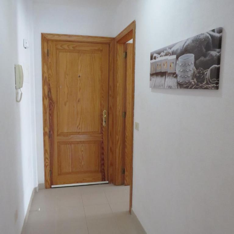 CASA LA ARENA. Bonito y cuidado apart. WiFi FREE - Apartamento - 7