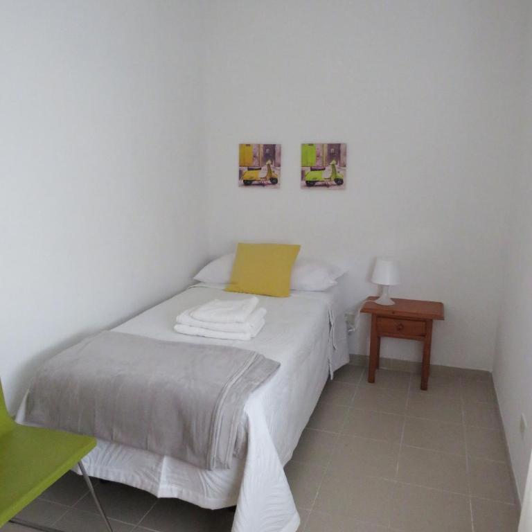 CASA LA ARENA. Bonito y cuidado apart. WiFi FREE - Apartamento - 22