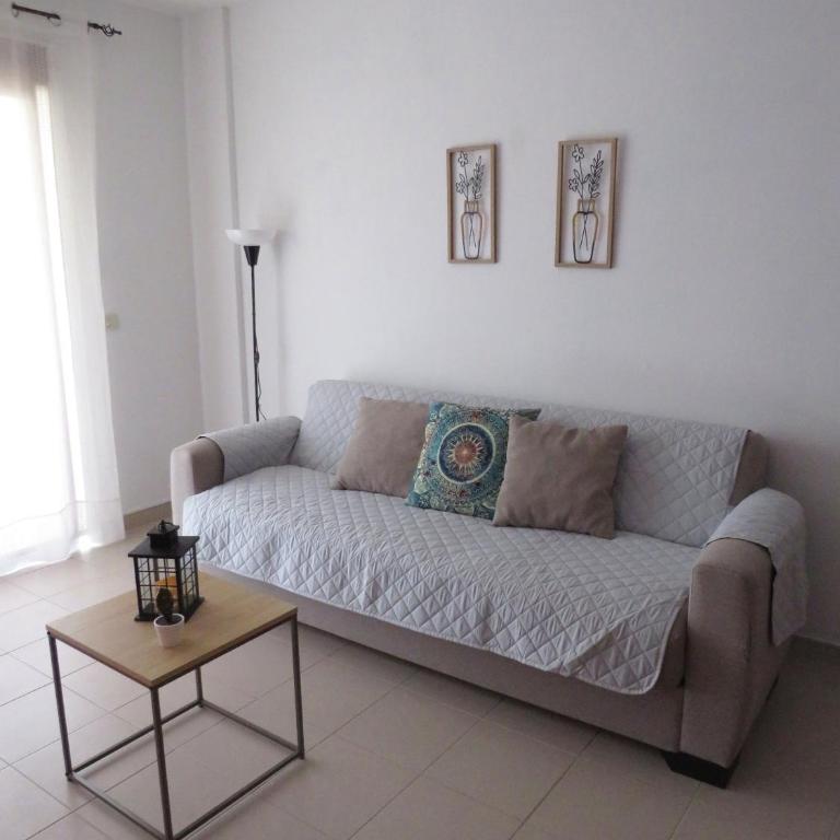 CASA LA ARENA. Bonito y cuidado apart. WiFi FREE - Apartamento - 16