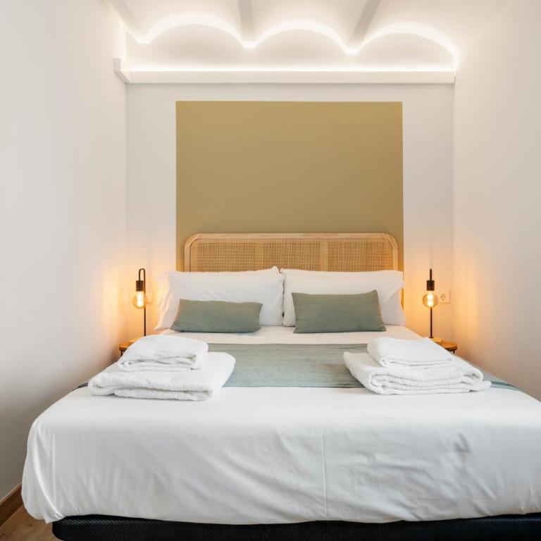 Flateli Pelayo H7 - Three-Bedroom Apartment - 29
