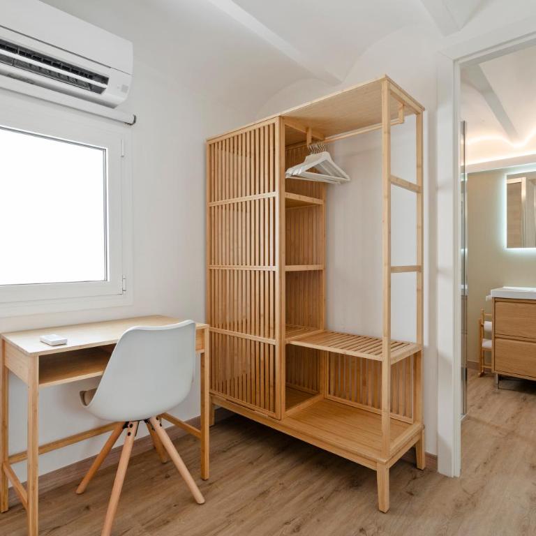 Flateli Pelayo H7 - Three-Bedroom Apartment - 8