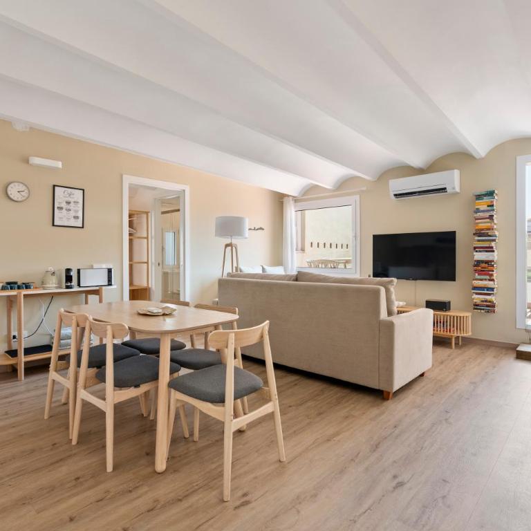 Flateli Pelayo H7 - Three-Bedroom Apartment - 20