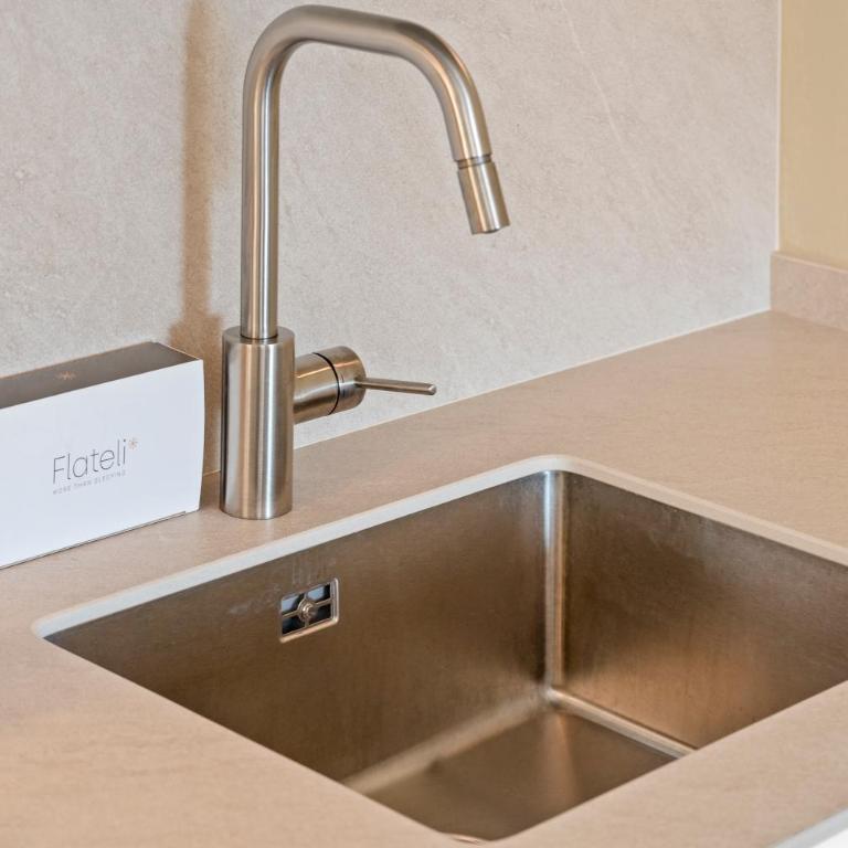 Flateli Pelayo H7 - Three-Bedroom Apartment - 31
