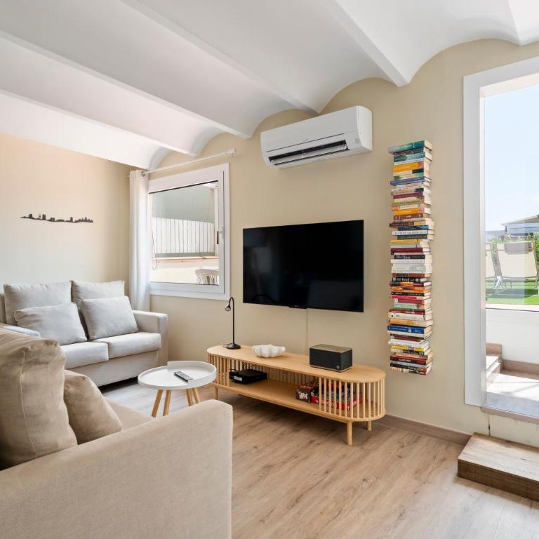 Flateli Pelayo H7 - Three-Bedroom Apartment - 21