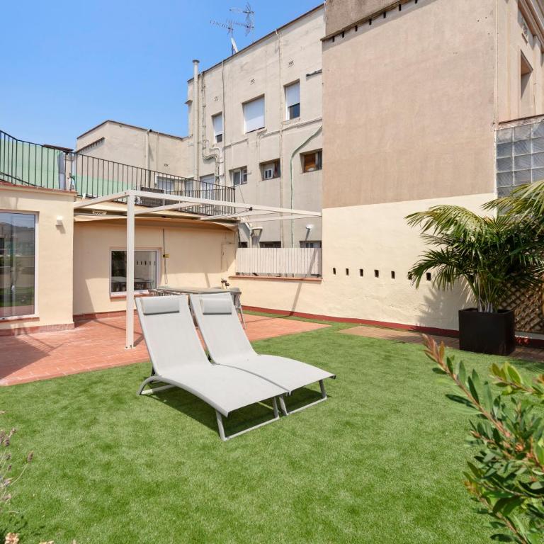 Flateli Pelayo H7 - Three-Bedroom Apartment - 1