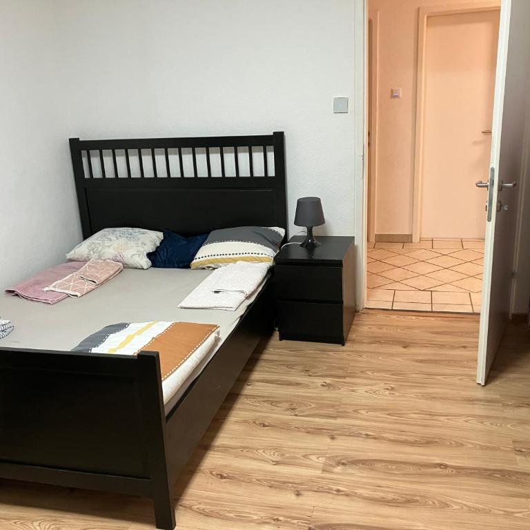 Rooms for rent in high valley Bad Bleiberg - Doppelzimmer - 1