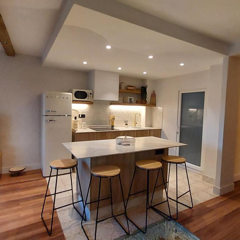 Morriña Atlantica Loft - Apartamento de 2 dormitorios - 3