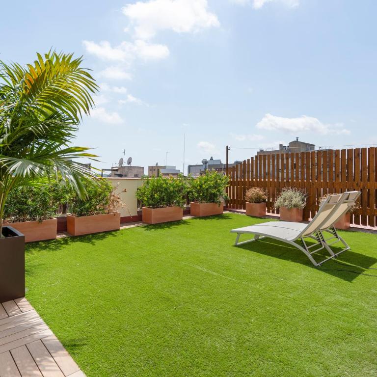 Flateli Pelayo H7 - Three-Bedroom Apartment - 37