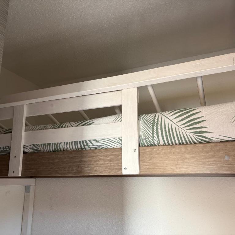 Bord de Mer Appartement face à la mer, lumineux, Grande terrasse, parking privé, climatisé - Appartamento con Vista Mare - 23