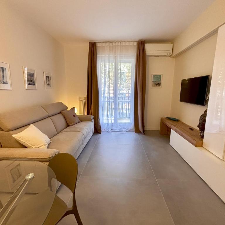 Casa Viale - Appartamento con 1 Camera da Letto - 4