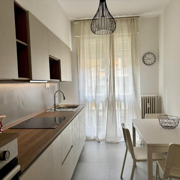 Casa Viale - Appartamento con 1 Camera da Letto - 7