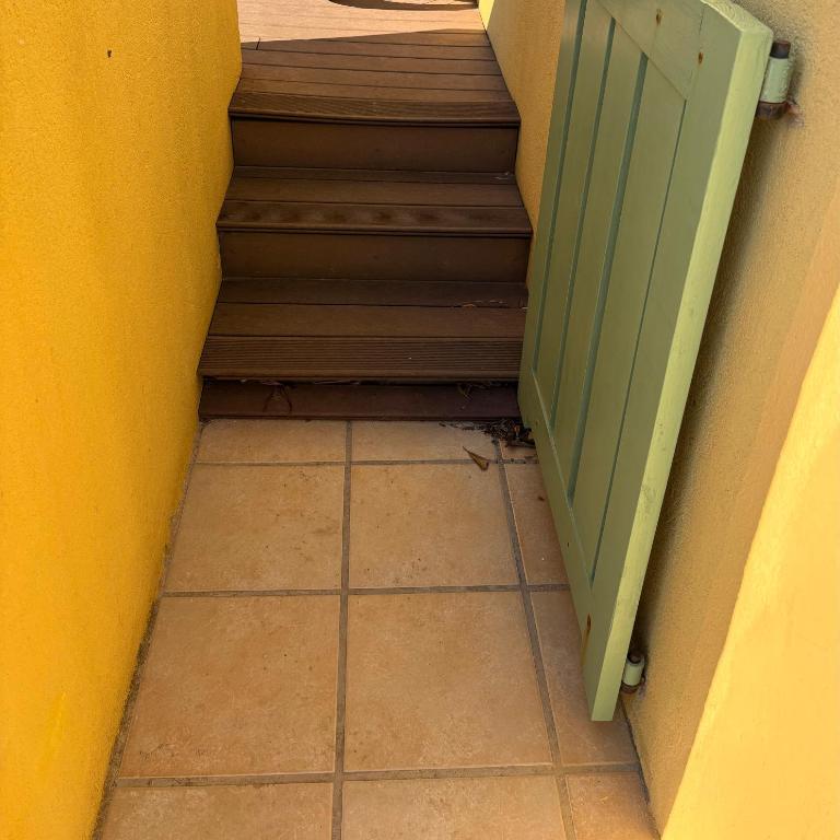 Bord de Mer Appartement face à la mer, lumineux, Grande terrasse, parking privé, climatisé - Appartamento con Vista Mare - 28