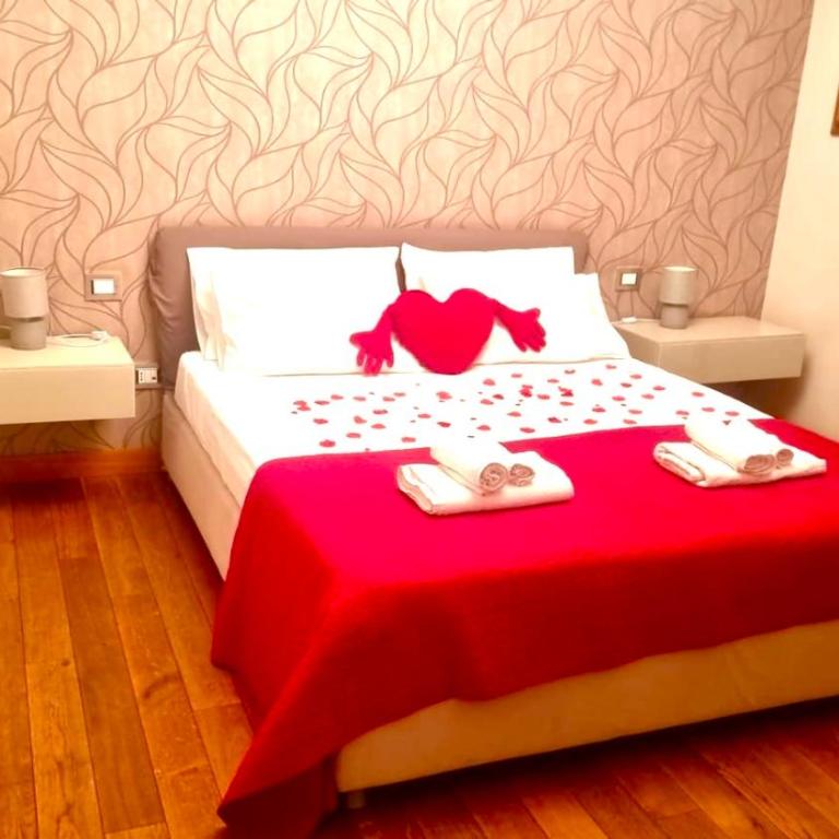 La casa di Andrew - Appartamento con 2 Camere da Letto - 18