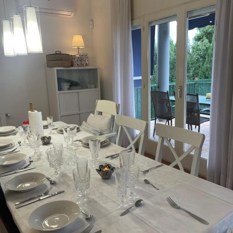 Villa Marta - Girona - Casa de 5 dormitorios - 16