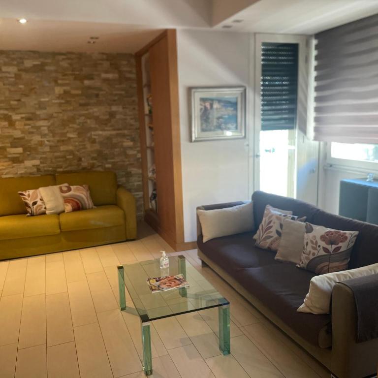 La casa di Andrew - Appartamento con 2 Camere da Letto - 4