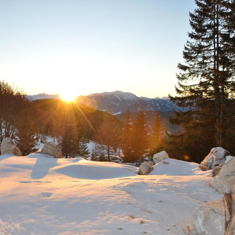 ALPENLOFT vom Berg zum See inklusive gratis KärntenCard - Apartment mit 2 Schlafzimmern - 57