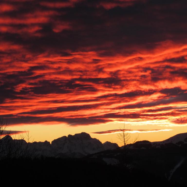 ALPENLOFT vom Berg zum See inklusive gratis KärntenCard - Apartment mit 2 Schlafzimmern - 28