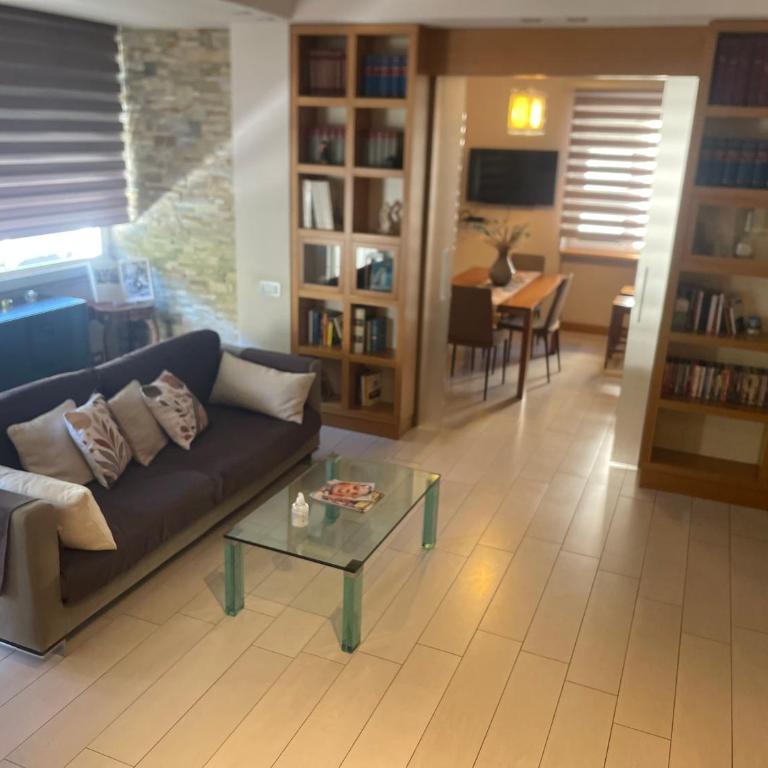 La casa di Andrew - Appartamento con 2 Camere da Letto - 3