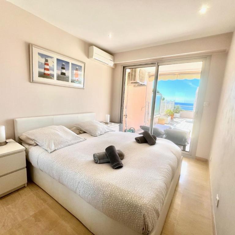 Acanthes by Welcome to Cannes - Appartement - 3