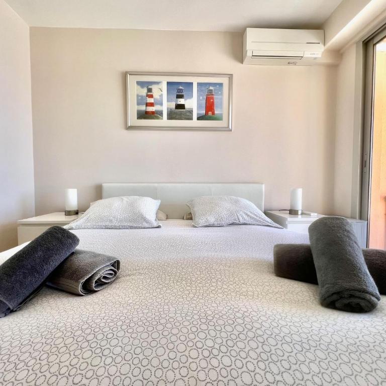 Acanthes by Welcome to Cannes - Appartement - 16