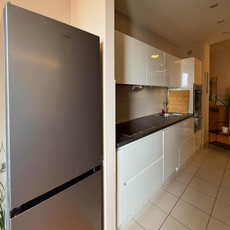 Downtown family apartment - One-Bedroom Apartment - 5