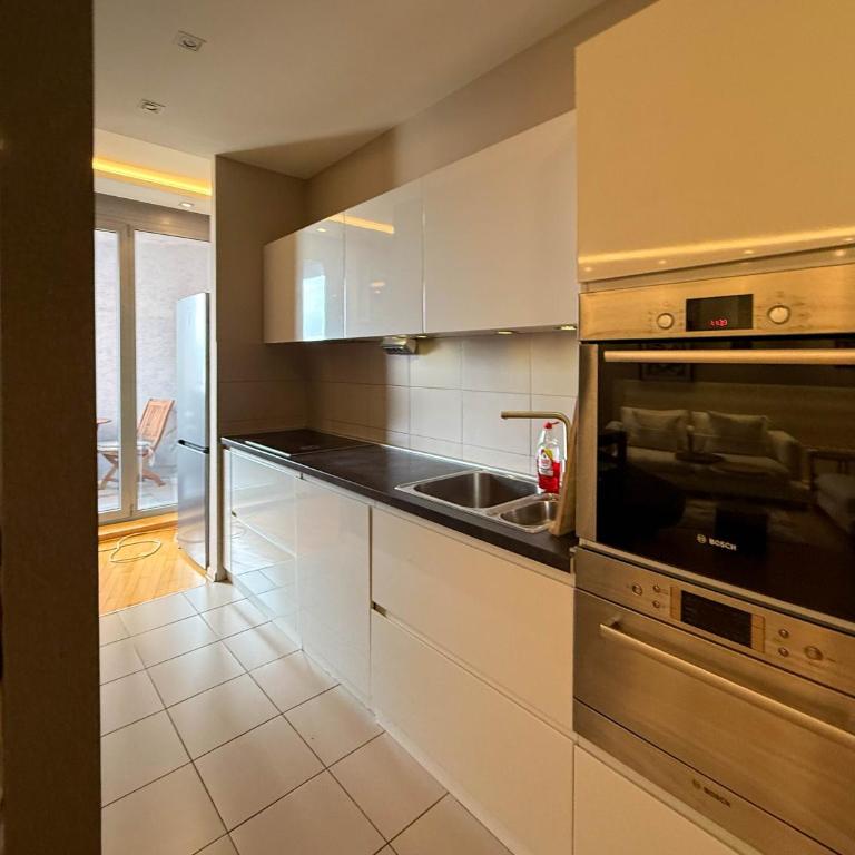 Downtown family apartment - One-Bedroom Apartment - 4