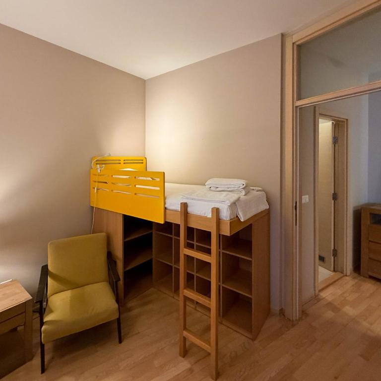 Downtown family apartment - One-Bedroom Apartment - 8